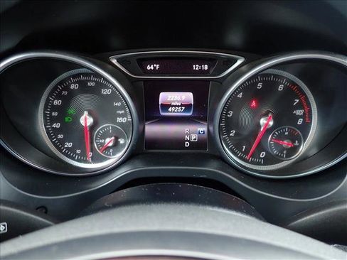 Used 2019 Mercedes-Benz CLA 250 4MATIC image 25