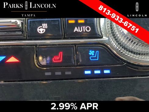 Certified 2022 Lincoln Corsair FWD w/ Premium Package image 25