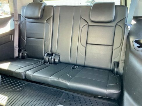 Used 2016 Chevrolet Tahoe LT w/ Max Trailering Package image 27