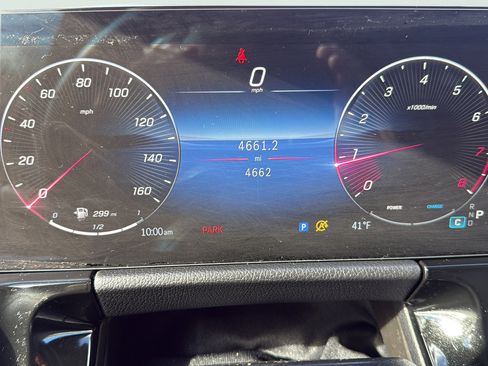 Certified 2026 Mercedes-Benz GLA 250 4MATIC image 12