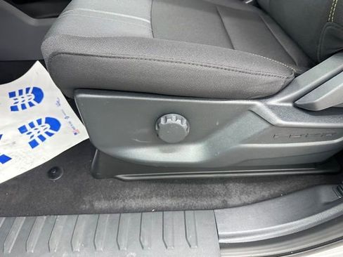 New 2025 Ford F150 STX image 40