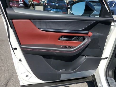 New 2026 MAZDA CX-70 3.3 Turbo S w/ Premium Package image 15