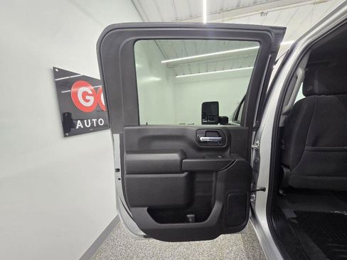 Used 2023 Chevrolet Silverado 2500 LT w/ Convenience Package image 26