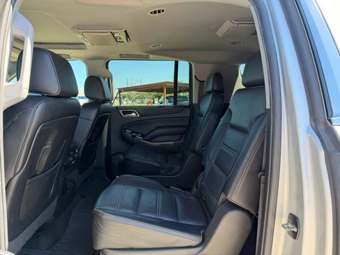 Used 2016 GMC Yukon XL Denali w/ Open Road Package image 20