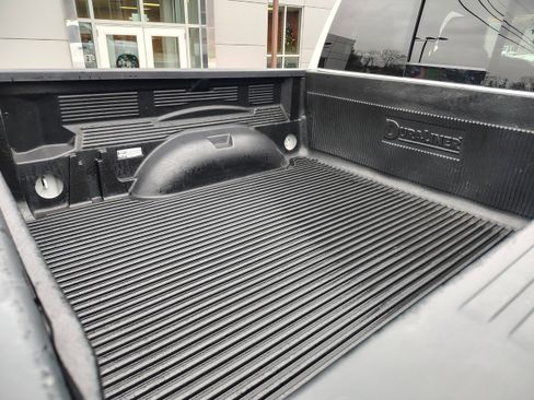 Certified 2025 RAM 1500 Big Horn image 9