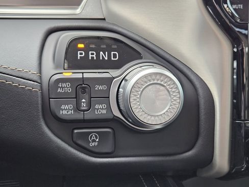 New 2026 RAM 1500 Tungsten AWD/4WD image 20
