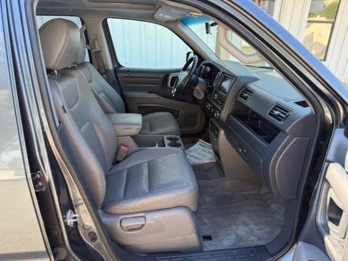 Used 2011 Honda Ridgeline RTL image 11