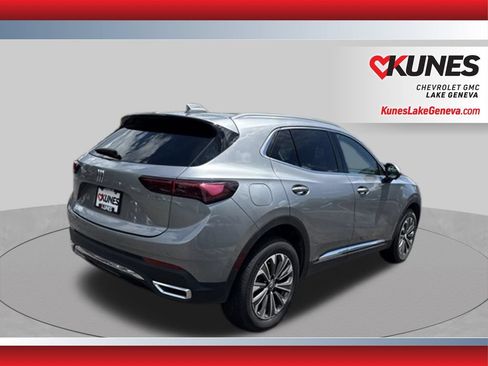 Used 2024 Buick Envision Preferred AWD/4WD image 5