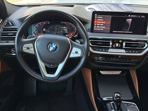 Used 2024 BMW X4 xDrive30i w/ Premium Package AWD/4WD image 13