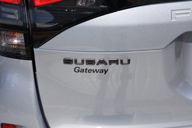 Certified 2026 Subaru Forester Touring AWD/4WD image 67