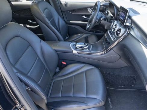 Used 2016 Mercedes-Benz GLC 300 4MATIC image 16