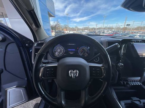 Used 2022 RAM 3500 Limited image 10