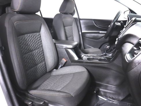 Used 2019 Chevrolet Equinox LT AWD/4WD image 41