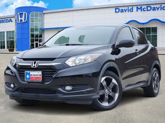 Used 2018 Honda HR-V EX video 1