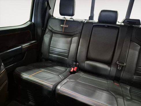 Certified 2023 Ford F150 Platinum w/ Equipment Group 701A High image 16