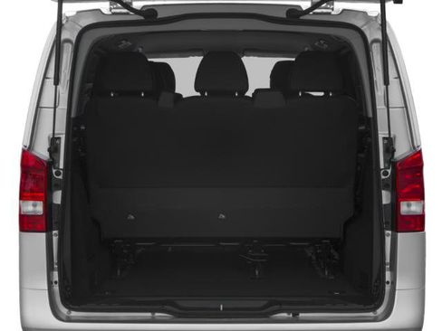 Used 2016 Mercedes-Benz Metris Passenger image 16