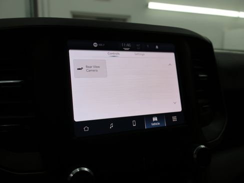 Used 2024 RAM 3500 Tradesman w/ Chrome Appearance Group AWD/4WD image 51