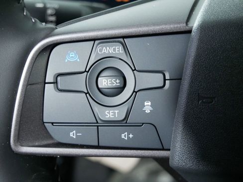New 2026 Nissan Sentra SL w/ Floor Mat Package FWD image 26