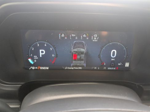 Used 2025 Ford F150 Raptor image 32