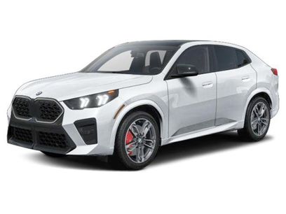 New 2027 BMW X2 xDrive28i