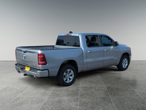 Used 2023 RAM 1500 Laramie image 5