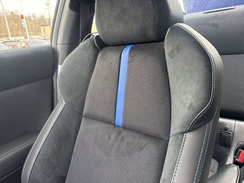 New 2026 Subaru BRZ tS image 33