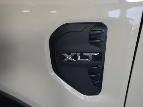 Certified 2025 Ford Ranger XLT w/ Equipment Group 301A High AWD/4WD image 22