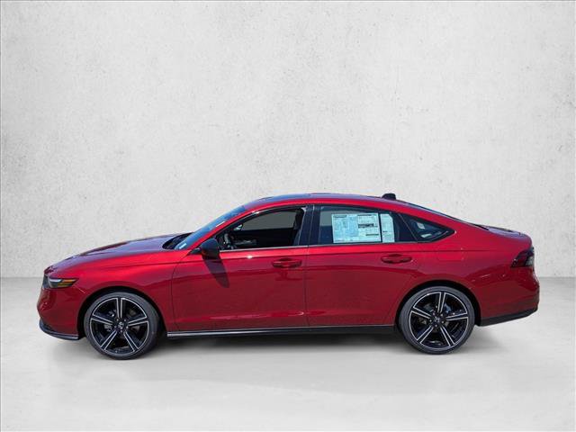 Used 2026 Honda Accord SE image 9