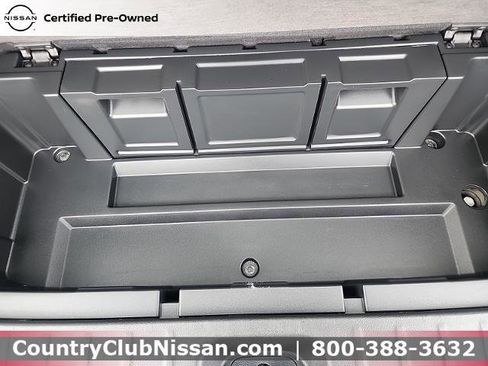 Certified 2023 Nissan Pathfinder SL w/ SL Premium Package image 30