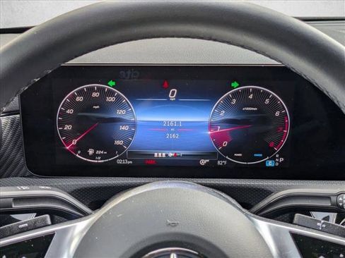 Certified 2026 Mercedes-Benz CLA 250 CLA 250 image 11