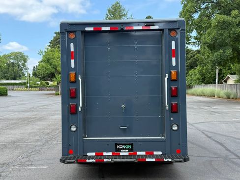 Used 2022 RAM ProMaster 3500 FWD image 5