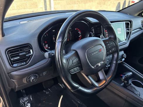 Certified 2023 Dodge Durango GT image 10