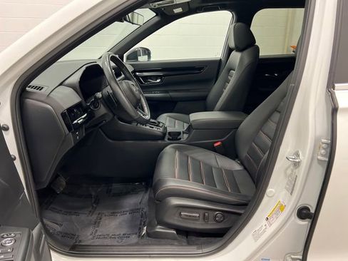 Certified 2023 Honda CR-V Sport Touring image 10