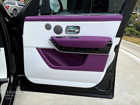 Certified 2025 Rolls-Royce Cullinan image 21