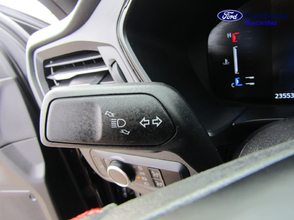 Certified 2024 Ford Escape ST-Line AWD/4WD image 34