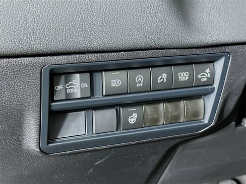 New 2026 Toyota Tundra Limited image 10