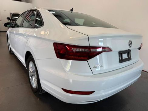 Used 2019 Volkswagen Jetta S w/ Driver Assistance Package FWD image 7