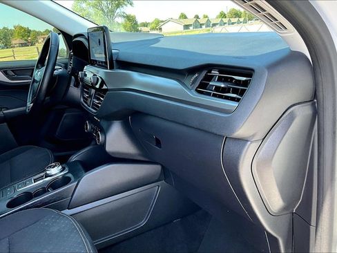 Used 2024 Ford Escape Active AWD/4WD image 15
