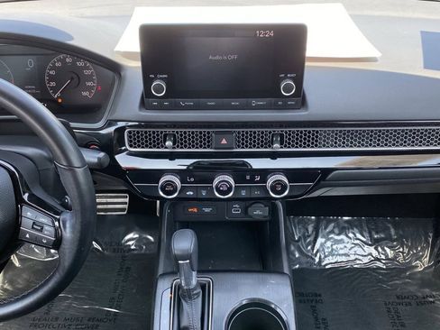 Used 2024 Honda Civic Sport image 28