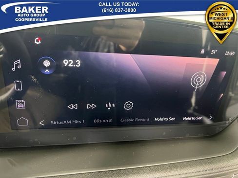 New 2026 Buick Encore GX Preferred AWD/4WD image 25