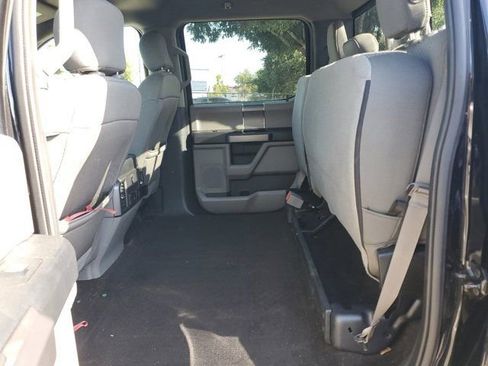 Used 2019 Ford F150 XLT w/ Equipment Group 302A Luxury image 7