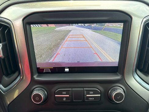 Used 2019 Chevrolet Silverado 1500 RST w/ True North Edition AWD/4WD image 23