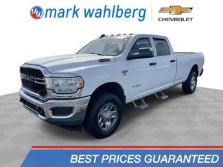 Used 2021 RAM 3500 Tradesman w/ Chrome Appearance Group AWD/4WD video 1