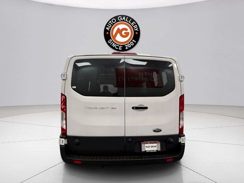 Used 2024 Ford Transit 150 Low Roof RWD image 7