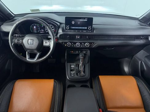 Used 2024 Honda CR-V Sport image 12