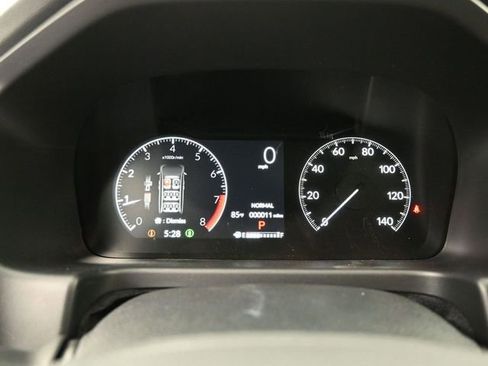 New 2026 Honda Odyssey EX-L image 16