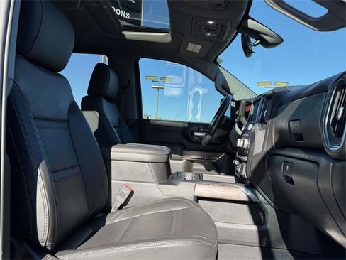 Used 2020 GMC Sierra 2500 Denali w/ Denali Ultimate Package image 6