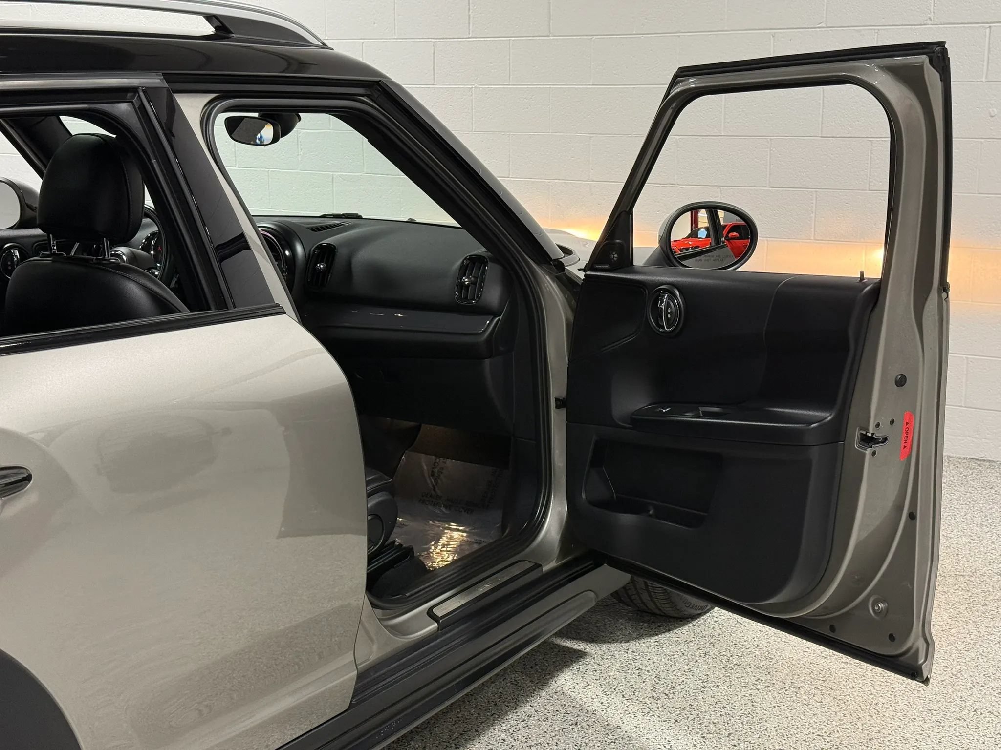 Used 2018 MINI Cooper Countryman ALL4 AWD/4WD image 44