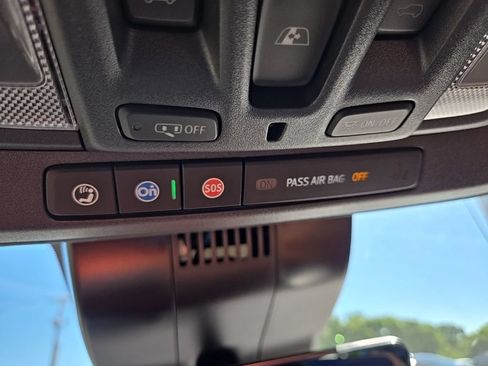 Used 2026 GMC Sierra 1500 Denali Ultimate AWD/4WD image 81