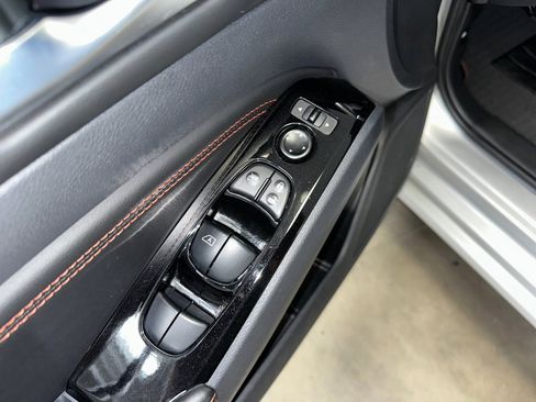 Used 2023 Nissan Altima 2.5 SR image 4